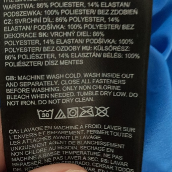 The North Face Athletic/Athleisure Shorts, NWT! - Picture 13 of 13